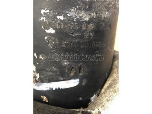 FORD GALAXY - 2004 - 0001125018,  02M911023A - önindító