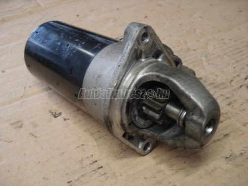 OPEL CORSA D - 2011/02 - 0001138030 - önindító