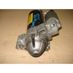 BMW X3,  3-AS SOROZAT - 2012/01 - 0001148010 - önindító