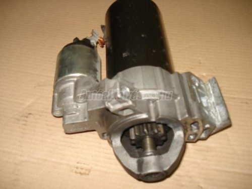 BMW X3,  3-AS SOROZAT - 2012/01 - 0001148010 - önindító