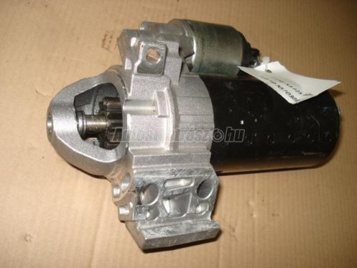 BMW 5-ÖS SOROZAT - 2012/02 - 0001148509 - önindító