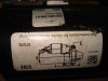 BMW 5-ÖS SOROZAT - 2012/02 - 0001148509 - önindító