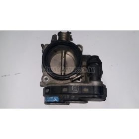   MERCEDES-BENZ C-OSZTÁLY - 1995 - 0001419525 - fojtószelep ház
