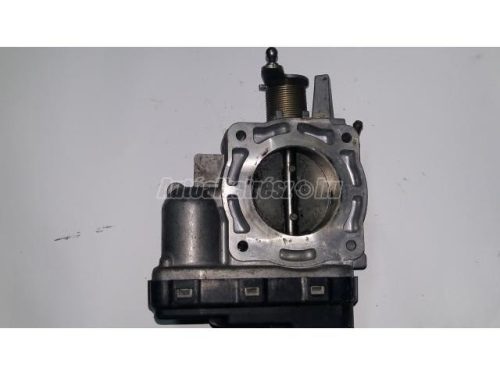 MERCEDES-BENZ C-OSZTÁLY - 1995 - 0001419525 - fojtószelep ház