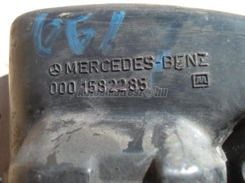 MERCEDES-BENZ 190,  W 140 - 0001585403 - gyújtótekercs