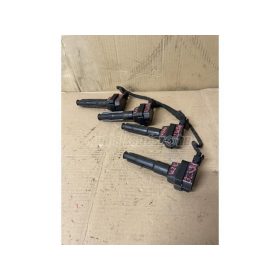   MERCEDES-BENZ SL-OSZTÁLY,  W 140,  S-OSZTÁLY,  E-OSZTÁLY - 1997 - 0001587203 - gyújtótekercs