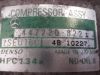 MERCEDES-BENZ S-OSZTÁLY,  C-OSZTÁLY,  E-OSZTÁLY - 2005 - 0002306511 - kompresszor, klíma