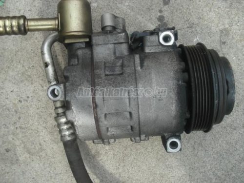 MERCEDES-BENZ E-OSZTÁLY - 000 234 0911 - kompresszor, klíma