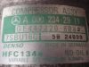 MERCEDES-BENZ W 140,  C-OSZTÁLY,  SL-OSZTÁLY,  SPRINTER,  E-OSZTÁLY,  VITO - 1998 - 0002342911 - kompresszor, klíma