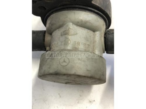 MERCEDES-BENZ C-OSZTÁLY - 1995 - 0004701993 - üzemanyagtartály lélegeztető szelep