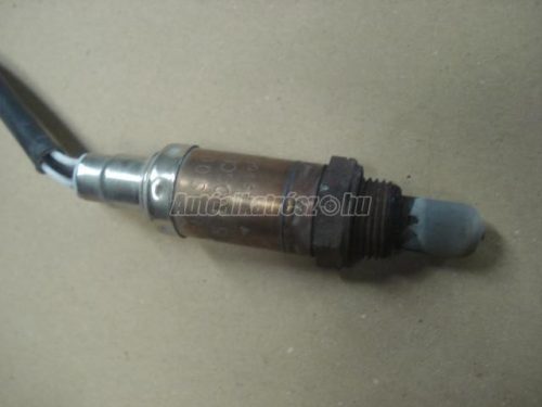 MERCEDES-BENZ C-OSZTÁLY - 2000 - 000540951799 - lambdaszonda