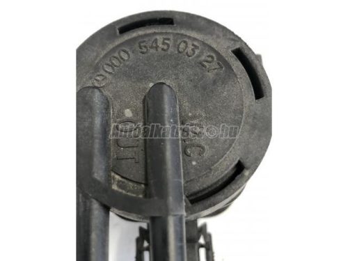 MERCEDES-BENZ E-OSZTÁLY - 1998 - 0005450327 - egr szelep