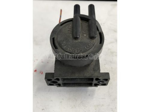 MERCEDES-BENZ E-OSZTÁLY - 1998 - 0005450327 - egr szelep