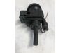 MERCEDES-BENZ C-OSZTÁLY - 2004 - 0005450527 - kipufogógáz nyomásátalakító szelep