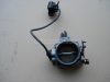 MERCEDES-BENZ 190 - 0011409053 - fojtószelep ház