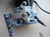 MERCEDES-BENZ 190 - 0011409053 - fojtószelep ház