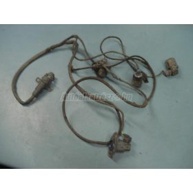   MERCEDES-BENZ VITO - 2008 - 0015427418 - parkolásasszisztens