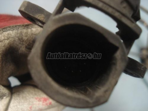 MERCEDES-BENZ VITO - 2008 - 0015427418 - parkolásasszisztens