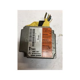   MERCEDES-BENZ E-OSZTÁLY - 2000 - 0018202326 - légzsák inditó vezérlő