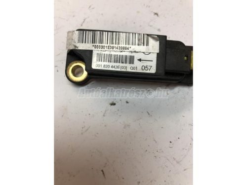 MERCEDES-BENZ C-OSZTÁLY - 2005 - 0018204426 - oldallégzsák érzékelő