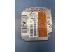 MERCEDES-BENZ C-OSZTÁLY - 2005 - 0018209726 - légzsák vezérlő