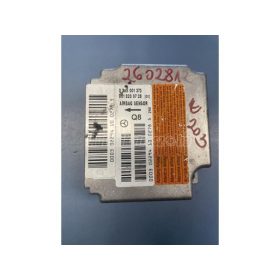   MERCEDES-BENZ C-OSZTÁLY - 2005 - 0018209726 - légzsák vezérlő