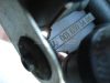MERCEDES-BENZ C-OSZTÁLY - 0018303484 - hűtőfolydék szabályozó szelep