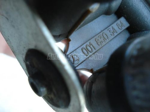 MERCEDES-BENZ C-OSZTÁLY - 0018303484 - hűtőfolydék szabályozó szelep