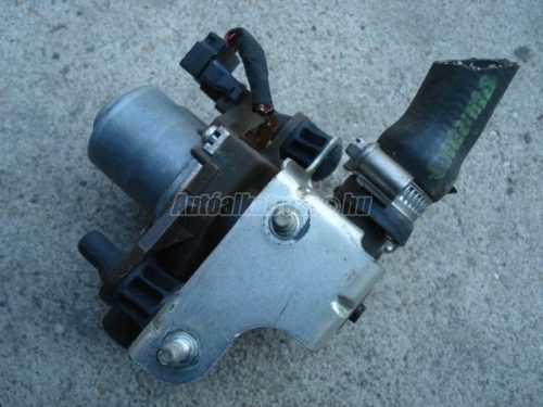 MERCEDES-BENZ C-OSZTÁLY - 0018303484 - hűtőfolydék szabályozó szelep