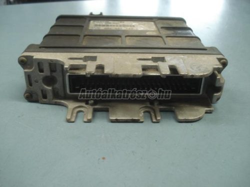 VOLKSWAGEN LUPO - 2003 - 001927749G - motorvezérlő elektronika