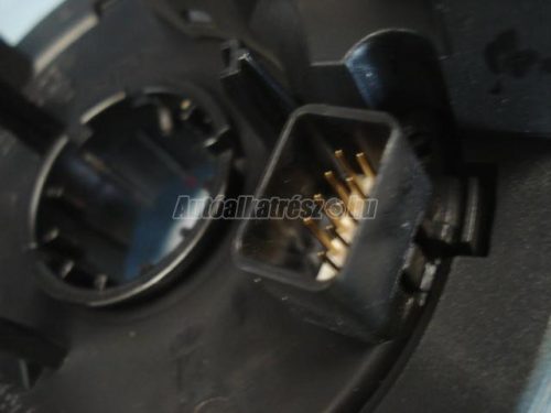 MERCEDES-BENZ C-OSZTÁLY - 2005 - 0025421918 - légzsák csúszógyűrű