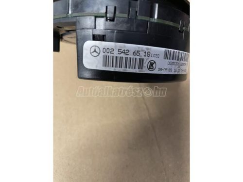 MERCEDES-BENZ A-OSZTÁLY - 2003 - 0025426518 - légzsák csúszógyűrű