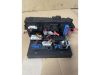 MERCEDES-BENZ E-OSZTÁLY - 2004 - 0025458701 - biztosíték doboz