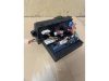 MERCEDES-BENZ E-OSZTÁLY - 2004 - 0025458701 - biztosíték doboz