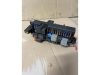 MERCEDES-BENZ E-OSZTÁLY - 2004 - 0025458701 - biztosíték doboz