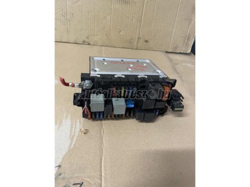 MERCEDES-BENZ E-OSZTÁLY - 2004 - 0025458701 - biztosíték doboz