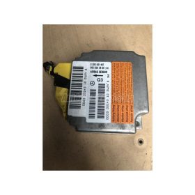   MERCEDES-BENZ VANEO - 2004 - 0028203826 - légzsák vezérlő