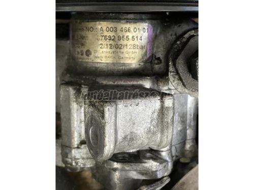 MERCEDES-BENZ E-OSZTÁLY - 2004 - 0034660101 - hidraulika szivattyú, kormányzás