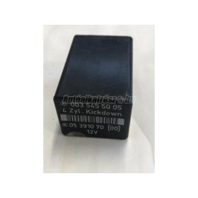   MERCEDES-BENZ C-OSZTÁLY - 1995 - 0035455005 - üzemanyag szivattyú relé KICKDOWN