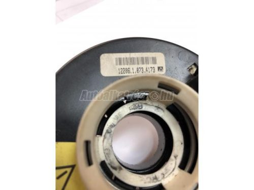 légzsák csúszógyűrű