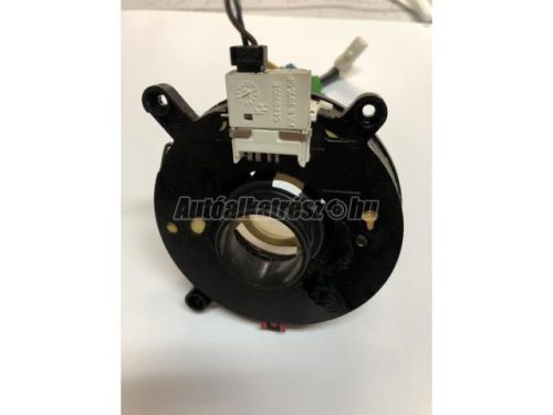 légzsák csúszógyűrű