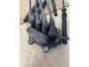 RENAULT KANGOO,  MODUS,  CLIO,  TWINGO - 2005 - 0040100325 - gyújtótekercs