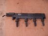 PEUGEOT 206,  406,  EXPERT | CITROEN XSARA PICASSO,  EVASION,  JUMPY,  XSARA - 2003 - 0040100348 - gyújtótekercs
