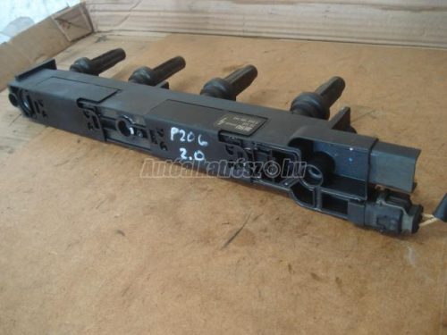 PEUGEOT 206,  406,  EXPERT | CITROEN XSARA PICASSO,  EVASION,  JUMPY,  XSARA - 2003 - 0040100348 - gyújtótekercs