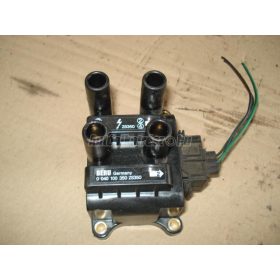   FORD FIESTA,  ESCORT,  KA,  MONDEO,  PUMA,  FOCUS | MAZDA 121 - 1999/03 - 0040100350  - gyújtótekercs