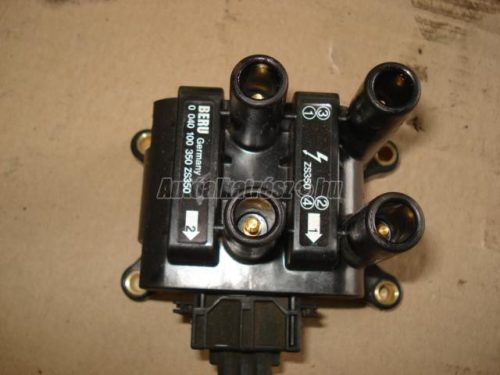 FORD FIESTA,  ESCORT,  KA,  MONDEO,  PUMA,  FOCUS | MAZDA 121 - 1999/03 - 0040100350  - gyújtótekercs