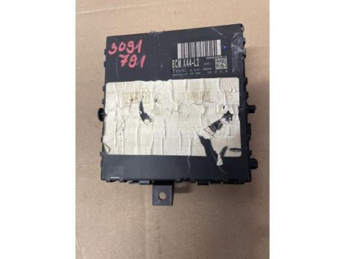 RENAULT TWINGO - 2004 - 00401560, 8200836532 - komfort elektronika