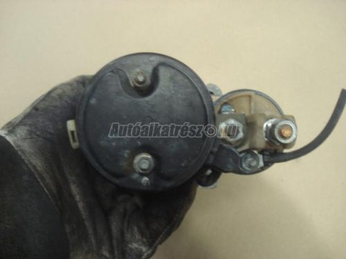 MERCEDES-BENZ 190,  E-OSZTÁLY,  C-OSZTÁLY - 1999 - 0041518101 - önindító