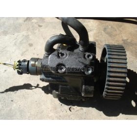 nagynyomású szivattyú