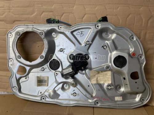 FIAT STILO - 2004 - 00468073720 - ablakemelő